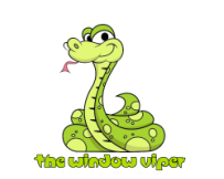The Window Viper